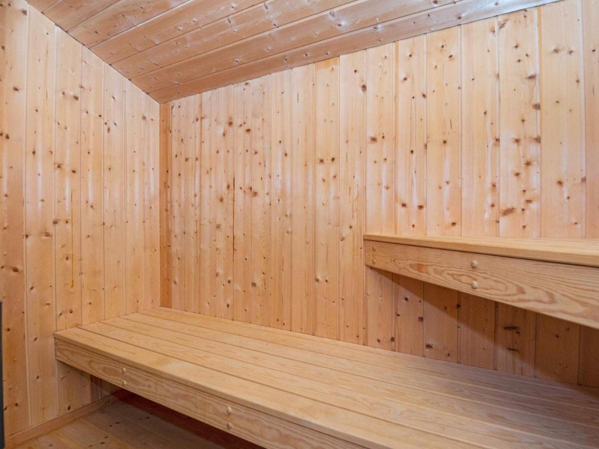 Three-Bedroom Holiday Home In Juelsminde 18 Sonderby  エクステリア 写真