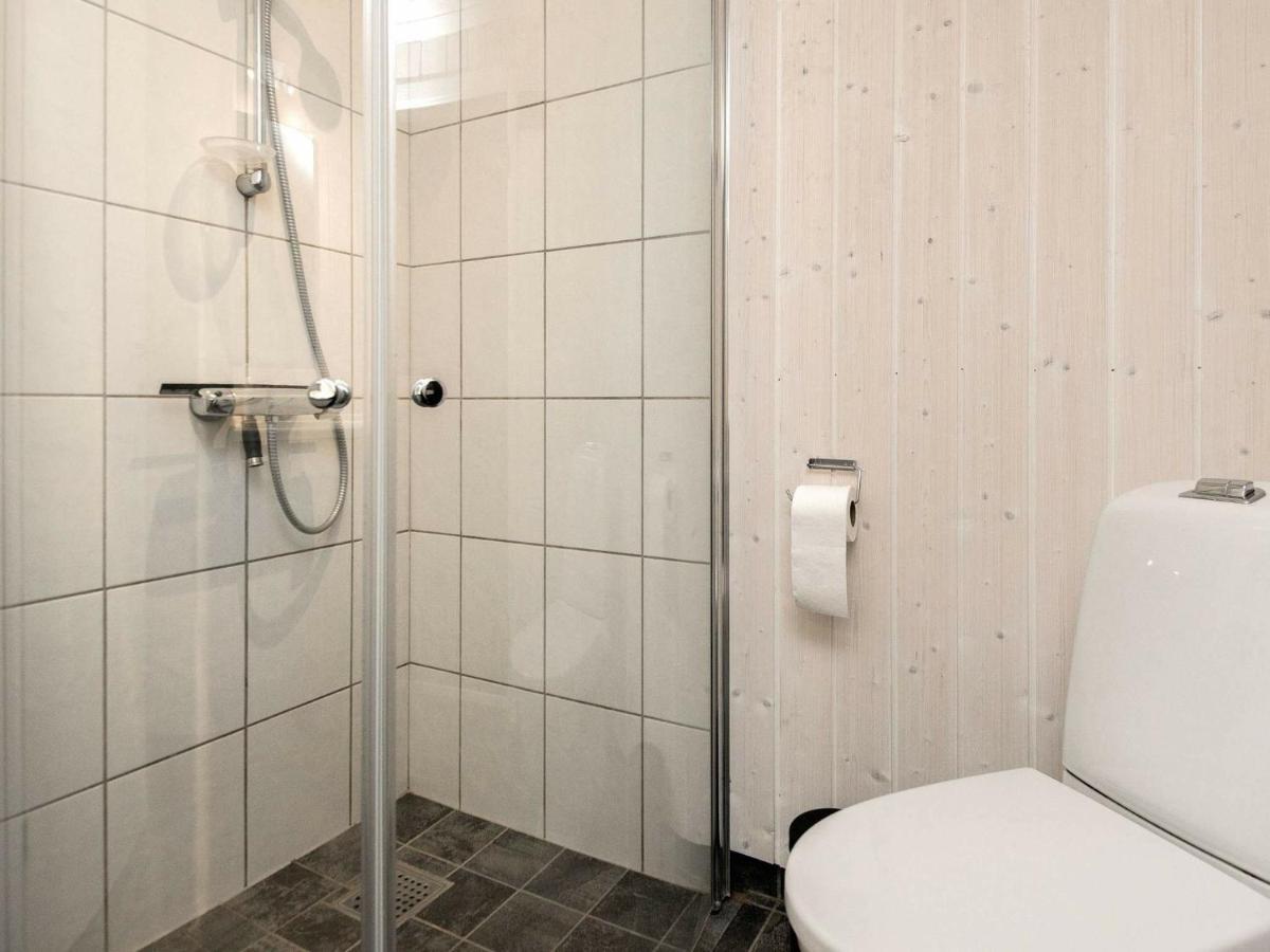 Three-Bedroom Holiday Home In Juelsminde 18 Sonderby  エクステリア 写真