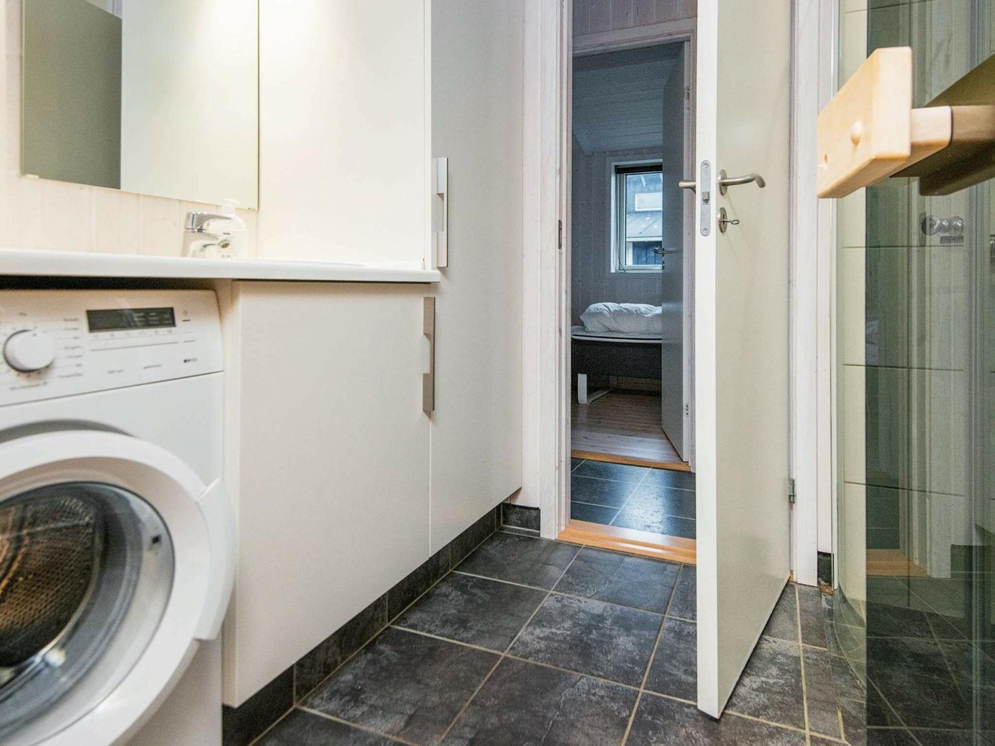 Three-Bedroom Holiday Home In Juelsminde 18 Sonderby  エクステリア 写真